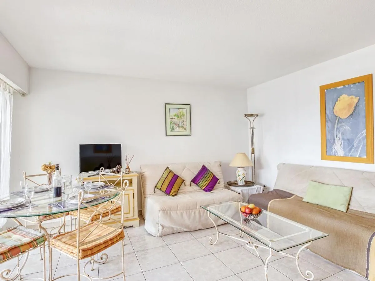 Apartment Royal Marine-5 By Interhome Frejus France