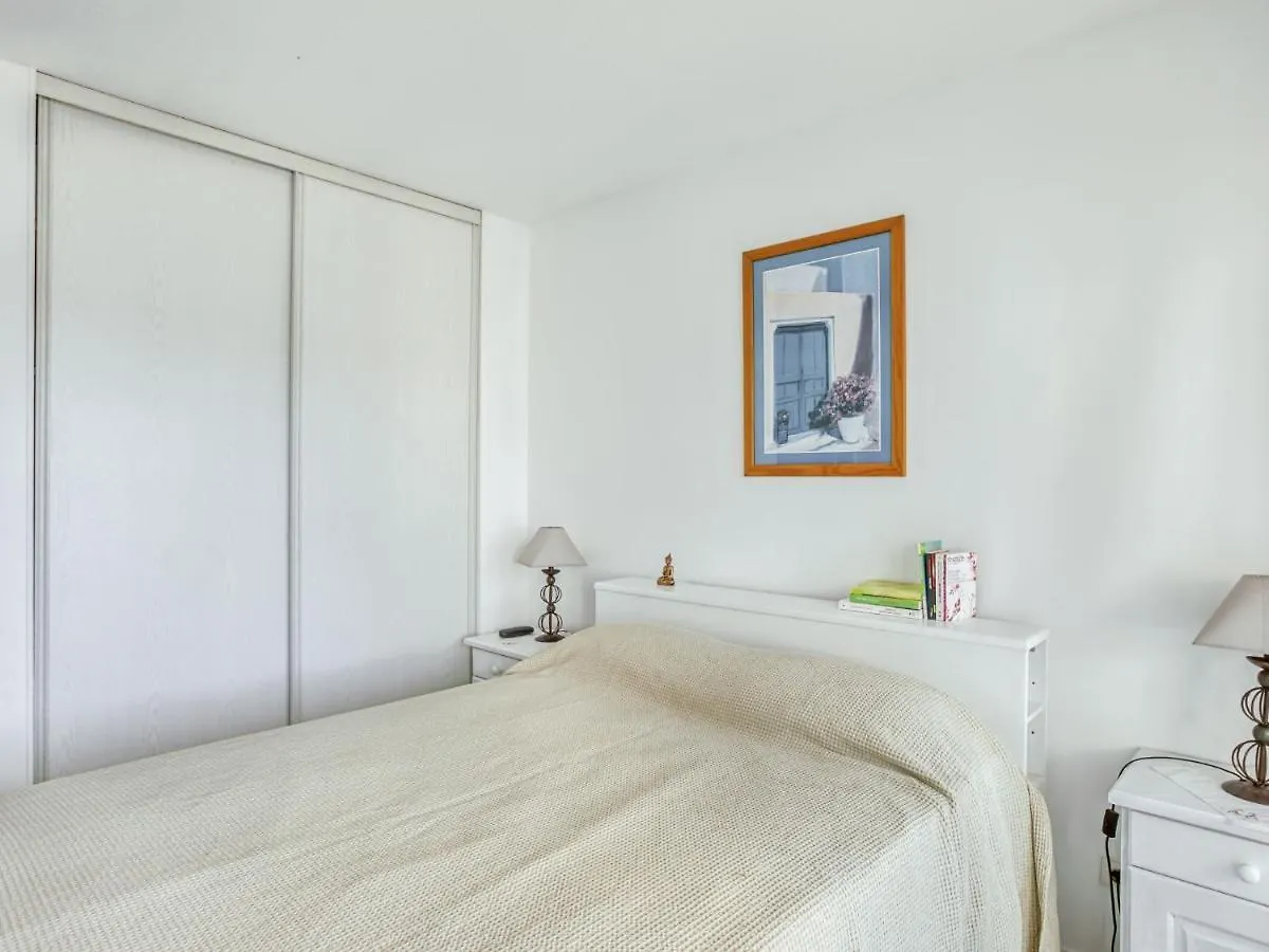 Apartment Royal Marine-5 By Interhome Frejus