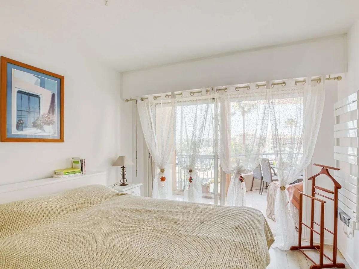 Apartment Royal Marine-5 By Interhome Frejus