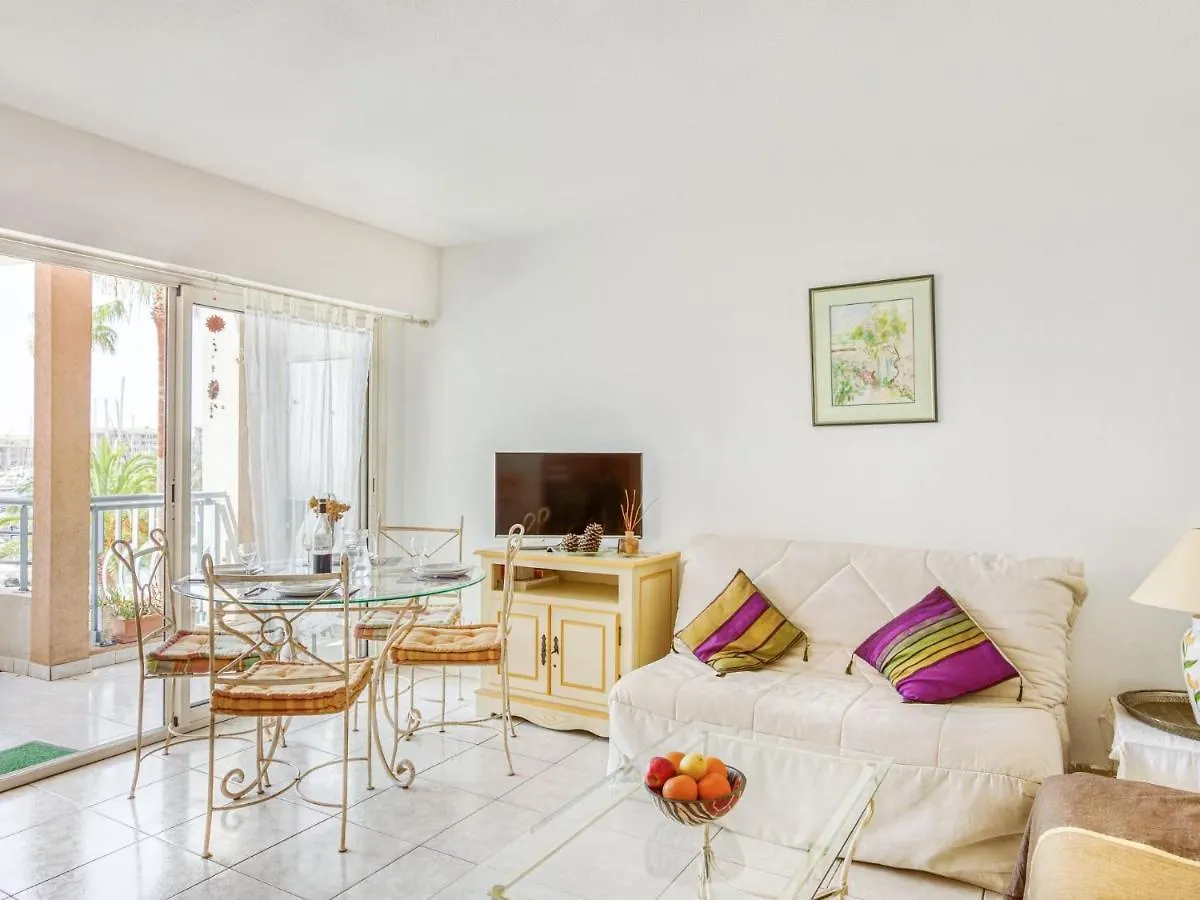 Apartment Royal Marine-5 By Interhome Frejus